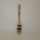 Furçë radiatorike Juvita Radiator Short Brush, sintetike, 50x10mm