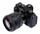 Adapteri i bajonetit me autofokus Megadap EFTZ21, Canon EF / Nikon Z