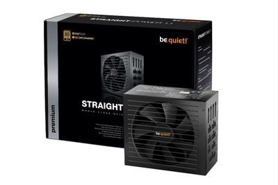 Burim energjie be quiet! Straight Power 11 (BN285), 1000W, i zi