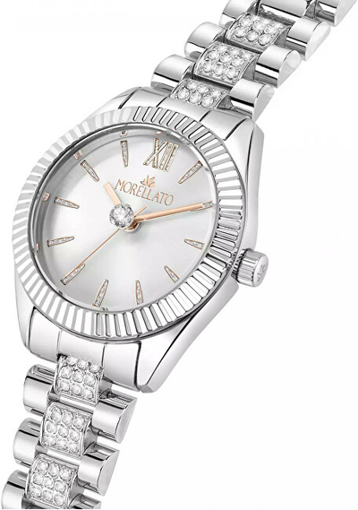 Orë për femra Morellato Magia R0153165526, e argjendtë