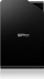 Disk i jashtëm Silicon Power Stream S10, 1TB, HDD, i zi
