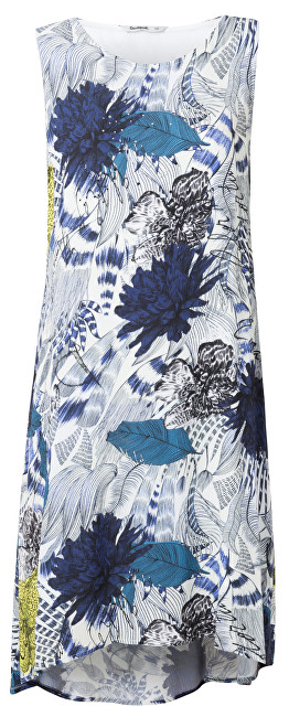 Fustan Desigual 19SWVWC1 1000 mDE2330-36