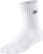Çorape volejbolli Mizuno, nr. L (41-43), të bardha