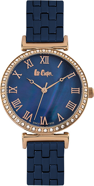 Orë dore Lee Cooper LC06562.490