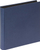 Album Walther Fun Bookbound, 30x30 cm, i kaltër