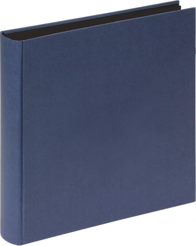 Album Walther Fun Bookbound, 30x30 cm, i kaltër