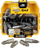 Set majash DeWalt, 15 copë, PH2x25mm