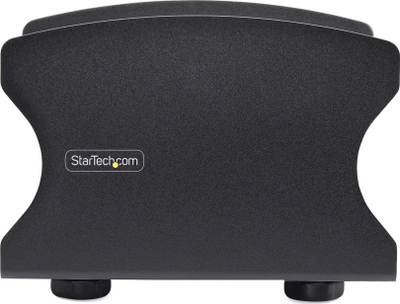 Mbajtëse muri për PC StarTech.com, për desktop deri 18kg, rregullim 50-200mm, e zezë