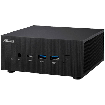 Mini PC ASUS PN64 BB5013MD, Intel Core i5 12500H, DDR5, i zi