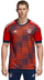 Maicë Adidas FCB,CF1580, e kuqe, nr. XXL