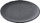 Pjatë pice Revol Basalt, 28.5 cm, set me 4 copë, gri gur
