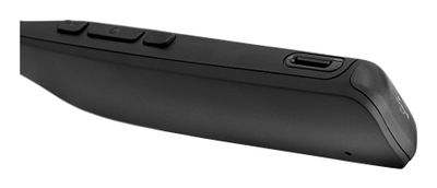 Kufje Sennheiser ADAPT 460, përçues kocke, Bluetooth, rreze 20m, të zeza/të argjendta