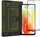 Xham mbrojtës Hofi Glass Pro+, për Xiaomi Redmi 12C, i zi