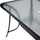 Tavolinë “Bravo” metal + xham 120×70 cm,"HM5021.12", kaftë