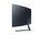 Monitor i lakuar Samsung UR59C U32R590CWP, 32", 4K, gri e errët