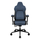 Karrige gaming ThunderX3 CORE Smart, ergonomike, deri 125 kg, blu