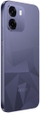 Telefoni Oppo A6k, 6.75", 4GB/256GB, Dual SIM, 4G, i zi