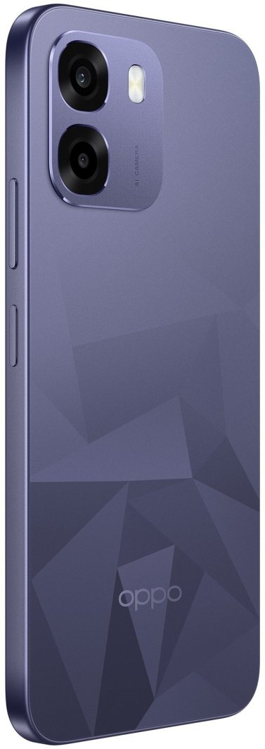Telefoni Oppo A6k, 6.75", 4GB/256GB, Dual SIM, 4G, i zi