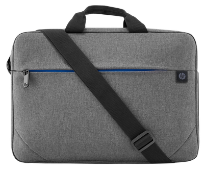 Çantë dore për laptop HP Prelude, 15.6", e zezë
