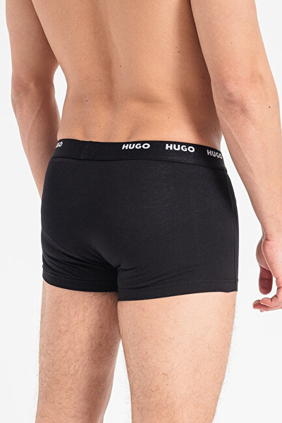 Mbathje për meshkuj Hugo Boss mHB0510