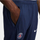 Pantallona stervitje Nike PSG Strike 2022/23, Dri FIT, për kalamaj, të zeza