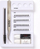 Set qerpikësh KISS Lash Couture Luxtension 3D, DIY, faux lash extensions