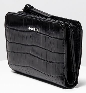 Kuletë Fiorelli FWS0142, e zezë