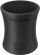 Gumë flokësh SkinVibe PonyGadget XL SV-006BK, e zezë