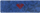 Mousepad gaming Trust GXT 759SM XXL, 930x300mm, dizajn Superman, kuqe e blu
