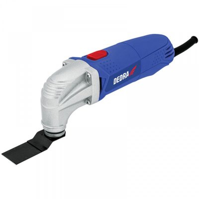 Mjet pune Dedra (DED7945), 250W. 20,000 rpm, 230V