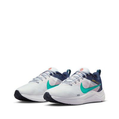 Atlete vrapimi për goca Nike Downshifter 12, për rrugë, të bardha