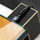 Kabllo USB në USB-C Usams U41, 1m, 2A, e kuqe