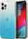 Kapak telefoni Mercedes MEHCP12LCLGBL për iPhone 12 Pro Max 6.7", Transparent Line, blu