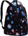 Çantë shpine Herschel Nova Mid Volume, për laptop 13", dizajn me lule Sunlight Floral