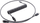 Kabllo spirale CableMod Pro, USB-C/USB-A, 1,5m, gri