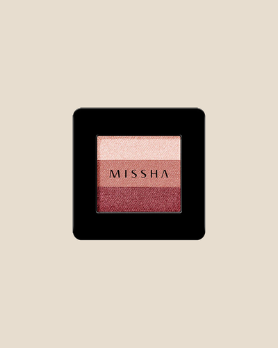 MISSHA Triple Shadow
