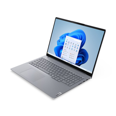Резервен дел за тетратка Lenovo ThinkBook 16 G8 IRL, оригинален, сив