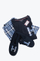 Set pizhame me papuçe Tommy Hilfiger UM0UM026220Y1