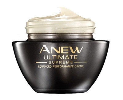 Krem ripërtrirëse Avon Anew 50 ml