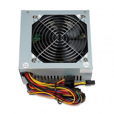 Извор на енергија iBox CUBE II, 20+4 pin ATX, 400 W