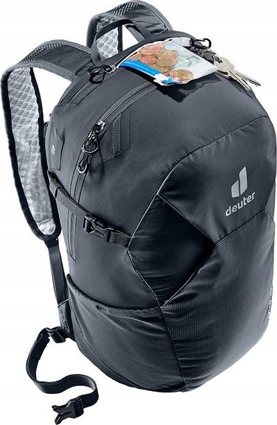 Çantë shpine për hiking Deuter Speed Lite 21 L