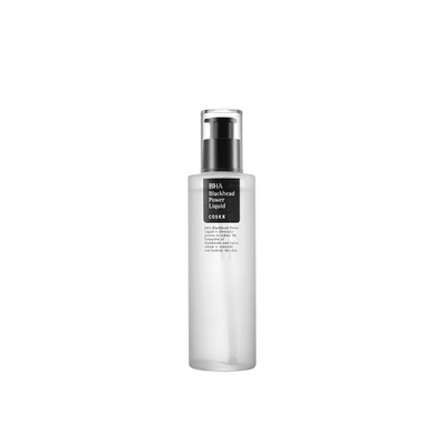 Tonik për fytyrë Cosrx BHA Blackhead Power Liquid, 100ml