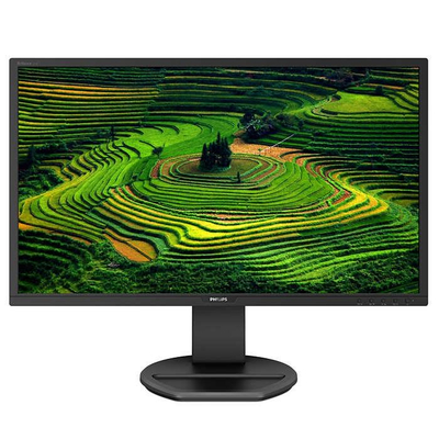 Monitor Philips B Line 221B8LHEB, 22", Full HD, LED, i zi