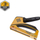 Stapler Forte Tools AT-533SD, për moding edhe rregullime, metalik
