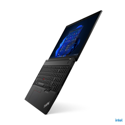 Laptop Lenovo ThinkPad L15, 15.6", Intel i5-1235U, 8 GB RAM, 512 GB SSD, i zi