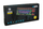 Тастатура iBOX Aurora K-2R, Blue Switch, RGB, црна