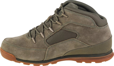 Çizme hiking Timberland Euro Rock Mid Hiker, zamos, jeshile