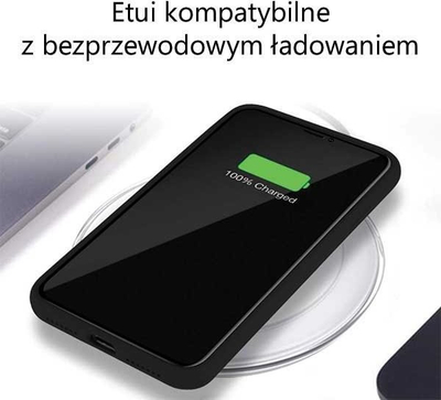 Kapak silikoni Mercury për iPhone 14 Plus 6.7", ngjyra lavender