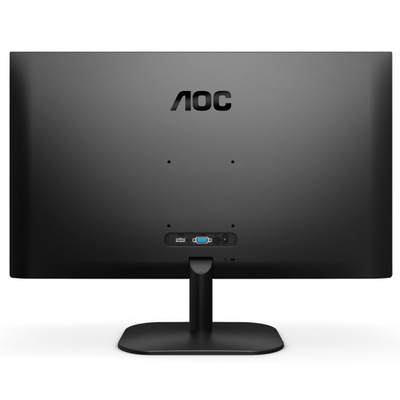 Monitor AOC 24B2XHM2 - 23,8'' LED, Full HD, i zi