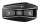 Dëgjuese për helmeta Intercom Cellularline U-COM 16, Mesh 2.0, zezë